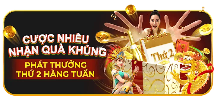 Hoàn trả slot game One888