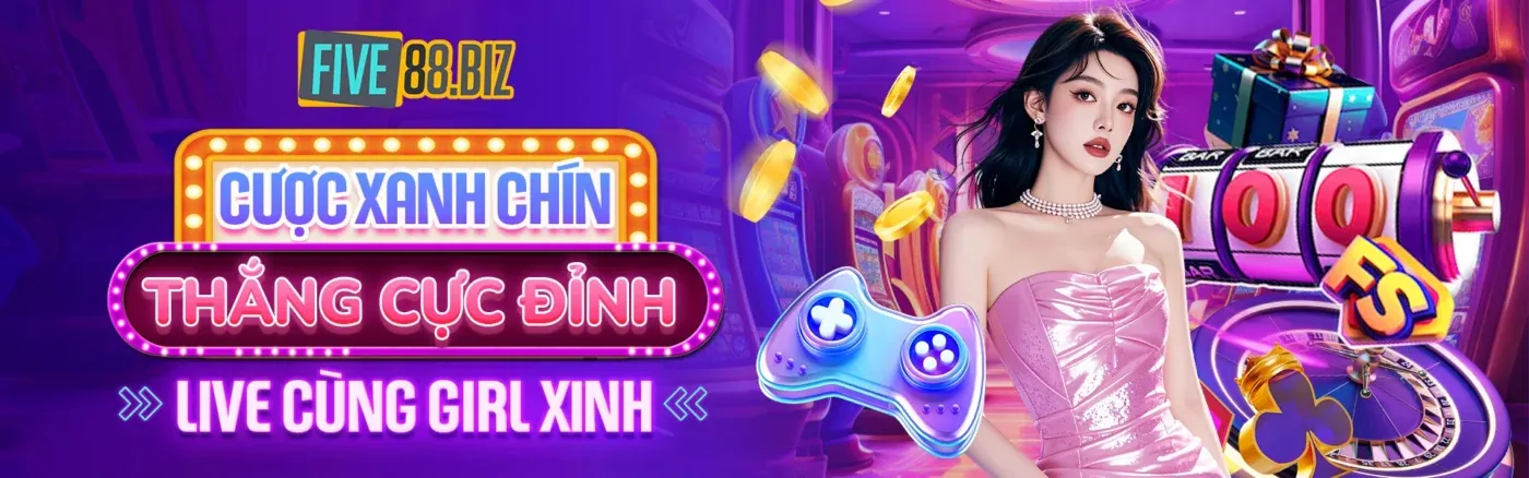 Trải nghiệm slot game đỉnh cao tại one888 login