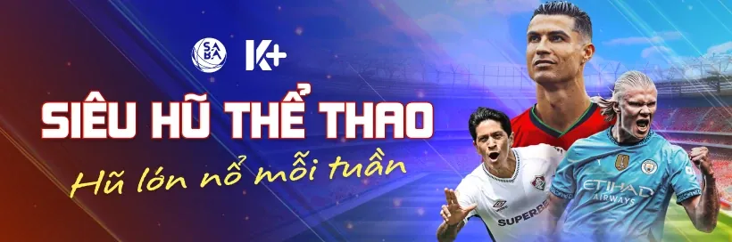 Thế giới giải trí đa dạng One888